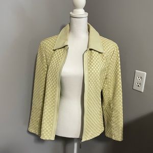 Beautiful St.John jacket!